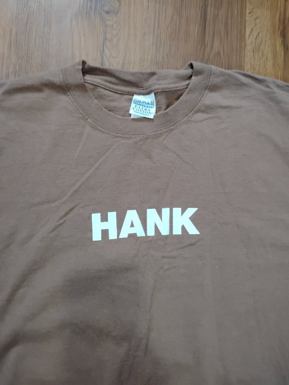 Hank Williams Lost Highway T-Shirt